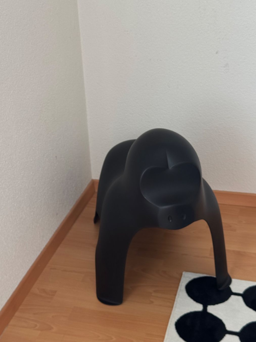 Toutes les décorations: Majestätischer Gorilla decorative – D'occasion à Zürich par zan_z9cn 4