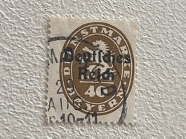 SALE ! DR Briefmarken ab 1 CHF (Gratis-Versand)