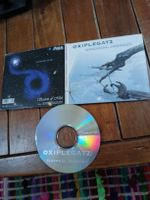 oxiplegatz- sidereal...(digi)