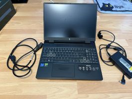 Acer Nitro 16 Gaming Laptop Intel Core i7 32GB RAM RTX 4050