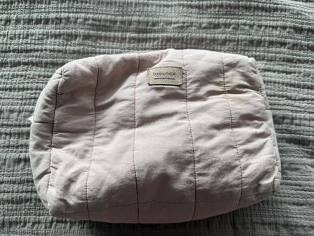 Wickeltasche Baby