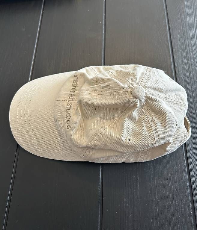 Hüte, Mützen & Caps: Trendy Baseballkappe von Rethinkit Studios  – Neu und originalverpackt aus Zürich von xleax 1