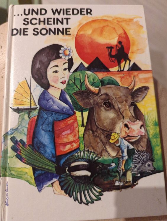 Tome 1-3 und wieder scheint die Sonne (Neu (gemäss Beschreibung)) in ...