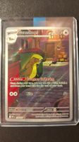 Gumshoos 153 / 132 Mega Evolution Illustration Rare 🕵️‍♂️