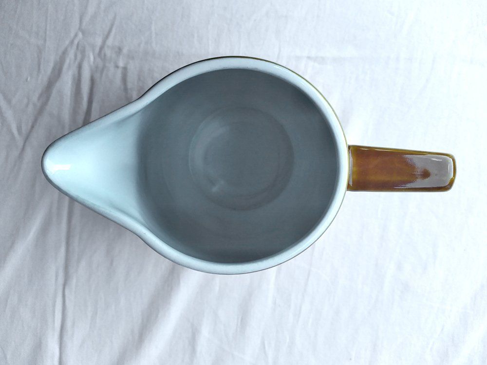 Carafes: beau pot brun - RÖSSLER? – D'occasion à Morgins par Laurentcorinne 2