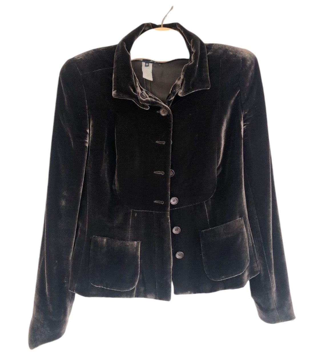 Giacche: Blazer – Usato da Dotzigen venduto da SecondHandGems