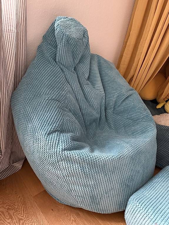 Poltrone: Sitzsack / Gaming Sessel Kids – Usato da Basel venduto da wic_f7cf 1