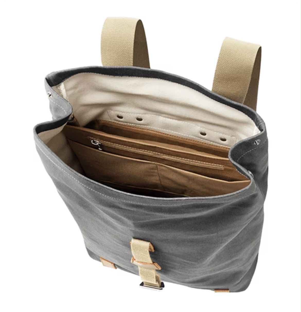 Brooks Rucksäcke: Brooks Rucksack – Gebraucht aus Winterthur von bjorn_2_ride 2