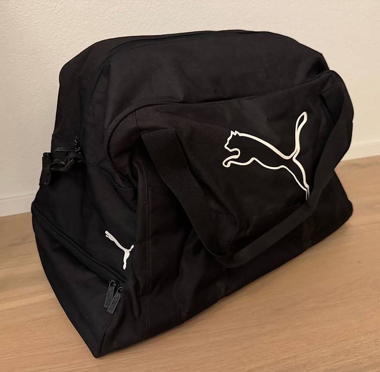 Puma Borse: Puma Sporttasche – Usato da Oberbüren venduto da mjt_xw5w
