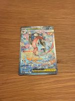 Pokemon - Mega Greninja EX - 116/086 - EN