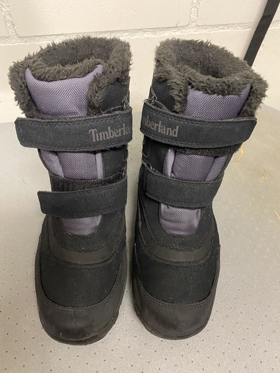 Herrenschuhe: Timberland Snowboot/Winterschuh Gr. 36 – Neu (gemäss Beschreibung) aus Buchs AG von Oberli0