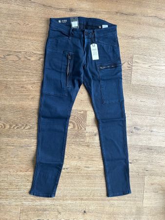 Jeans, G-Star, ++NEU++, 34/34 super slim