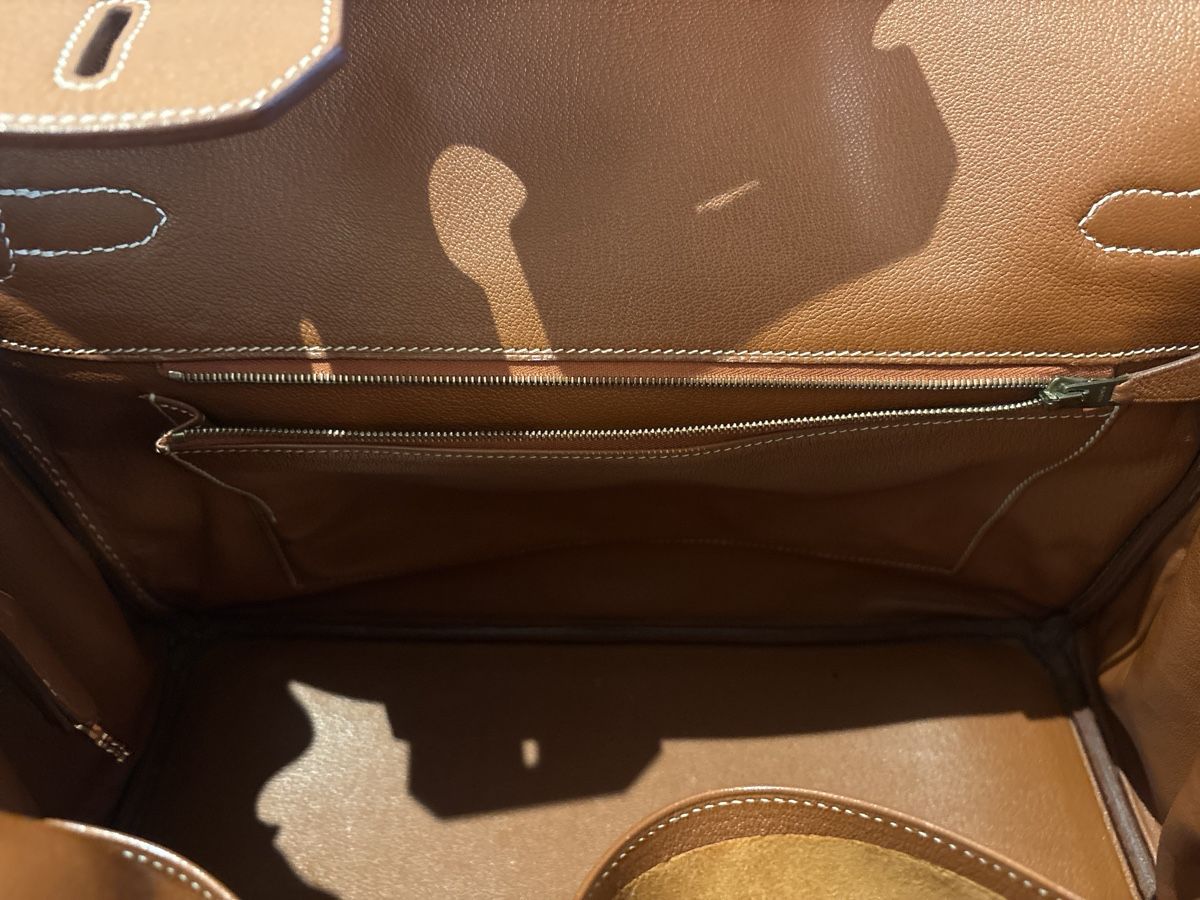 Hermès Borse da donna: Hermès Birkin Bag 35 – Nuovo (secondo la descrizione) da Oetwil am See venduto da Aldox108 6