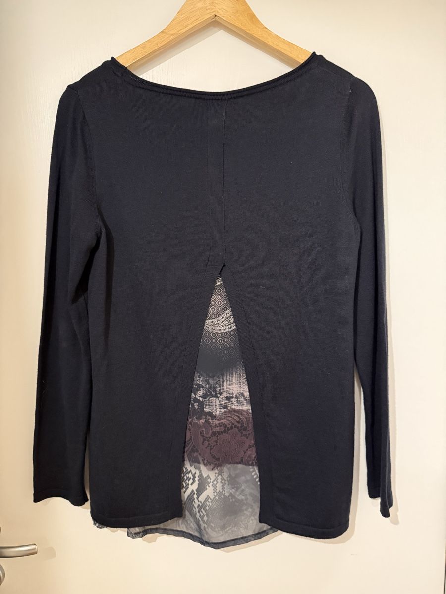 Betty Barclay Pullover & Sweatshirts: Pull Betty Barclay / Taille 36 – Neu (gemäss Beschreibung) aus MASSONGEX von Luluone 1