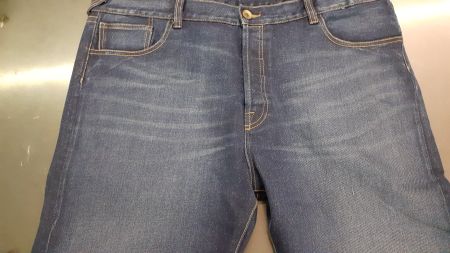 ROKKER Rokkertech Slim Light Wash 42/36 ( 1161 )