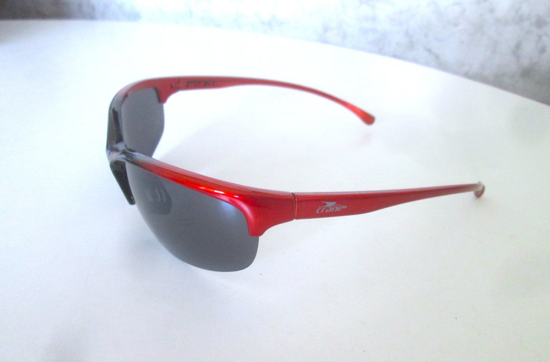 Occhiali & Lenti: Crane-Sonnenbrille – Usato da Sementina venduto da babucia 1