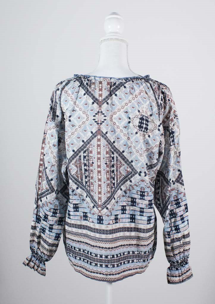 Cream Camicette: cream Bluse Gr. 38 – Usato da Belp venduto da caramel-secondhand 2