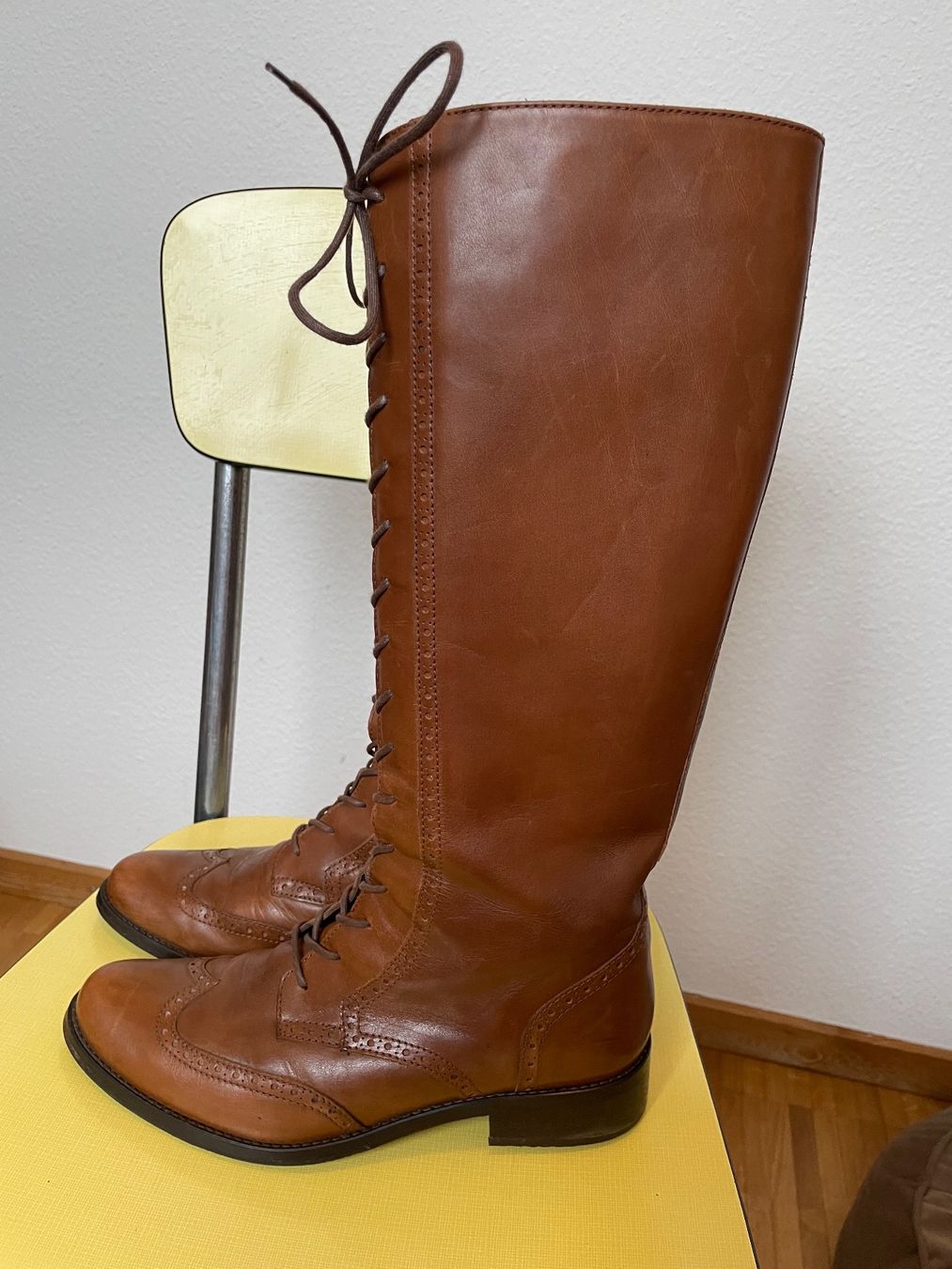 Navyboot Chaussures femmes: Navyboot Stiefel – D'occasion à Basel par car_r7hj 1