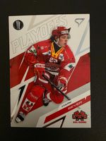 2025/26 EHC Biel Mark Sever Playoffs