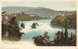 Rheinfall Schaffhausen