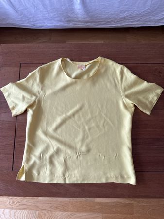 Calieva Seiden T-Shirt 46