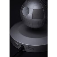 Schwebender Star Wars Todesstern Bluetooth Lautsprecher
