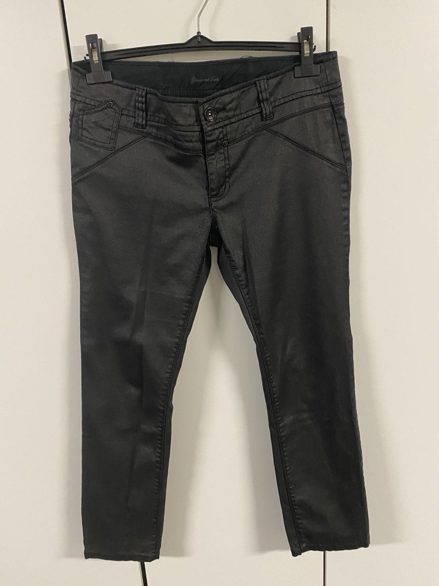 Jeans: Street One Jeans Gr.40 – Gebraucht aus Biel-Benken BL von PANORMUS