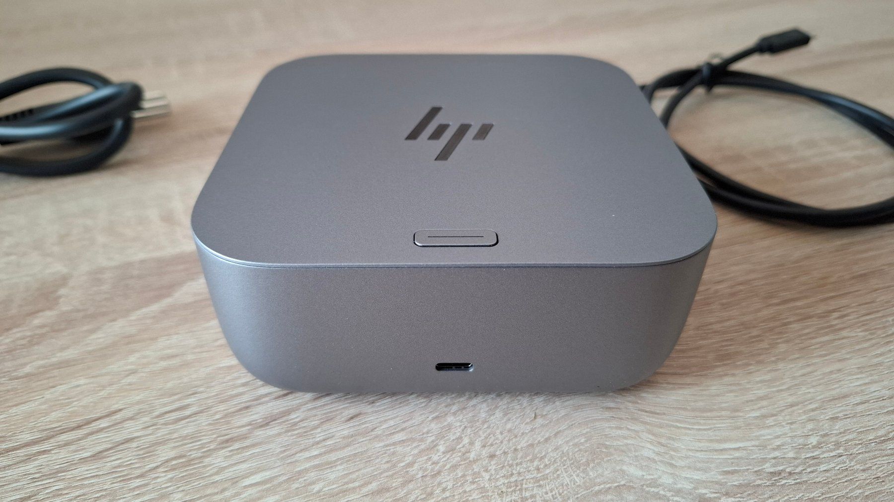 Hewlett Packard Docking station: HP Thunderbolt 4 100W G6 Dock – D'occasion à Lützelflüh-Goldb par Noir7.pk 2