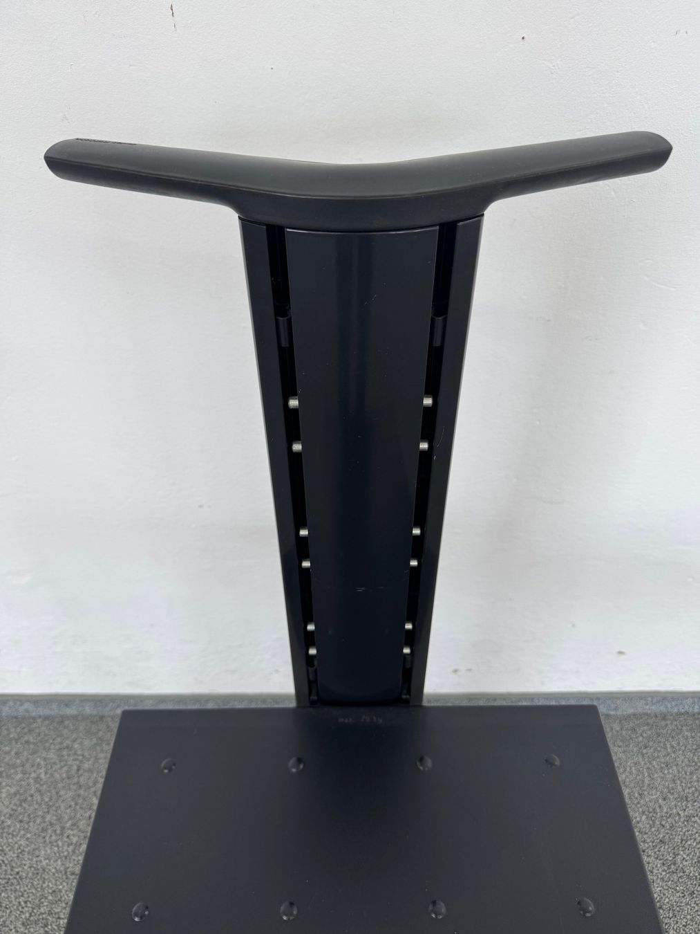 Scrivanie: Wilkhahn Confair Mobiles Pult – Usato da Schönenwerd venduto da mcofficeshop 3