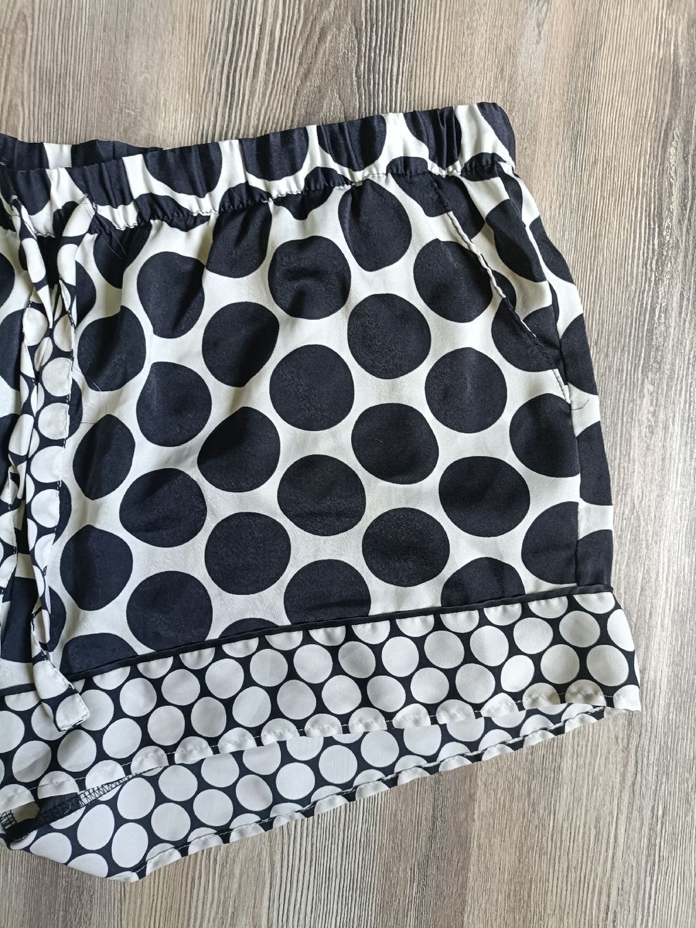 Pantaloni: Shorts Gr. XL – Usato da Tenniken venduto da Pasci1990 1
