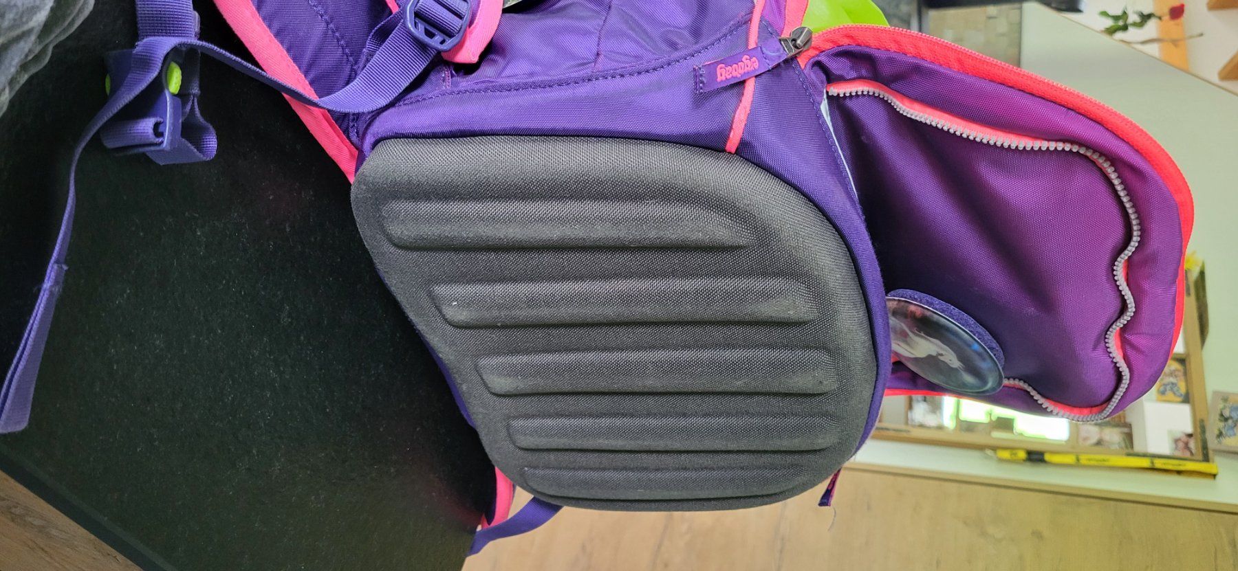 Kindertaschen: Ergobag – Gebraucht aus Schwende von Serami 1