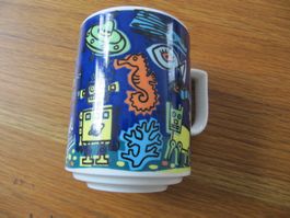 Bobla Mug Tasse