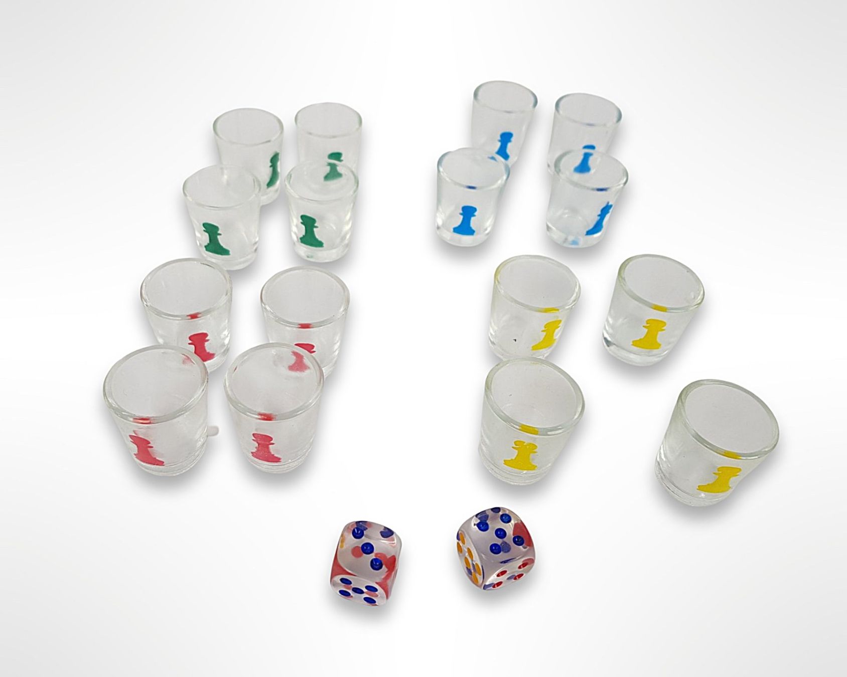 Giochi: IDEENSHOP Nimms leicht – Usato da Suhr venduto da Restwert_Suhr 5
