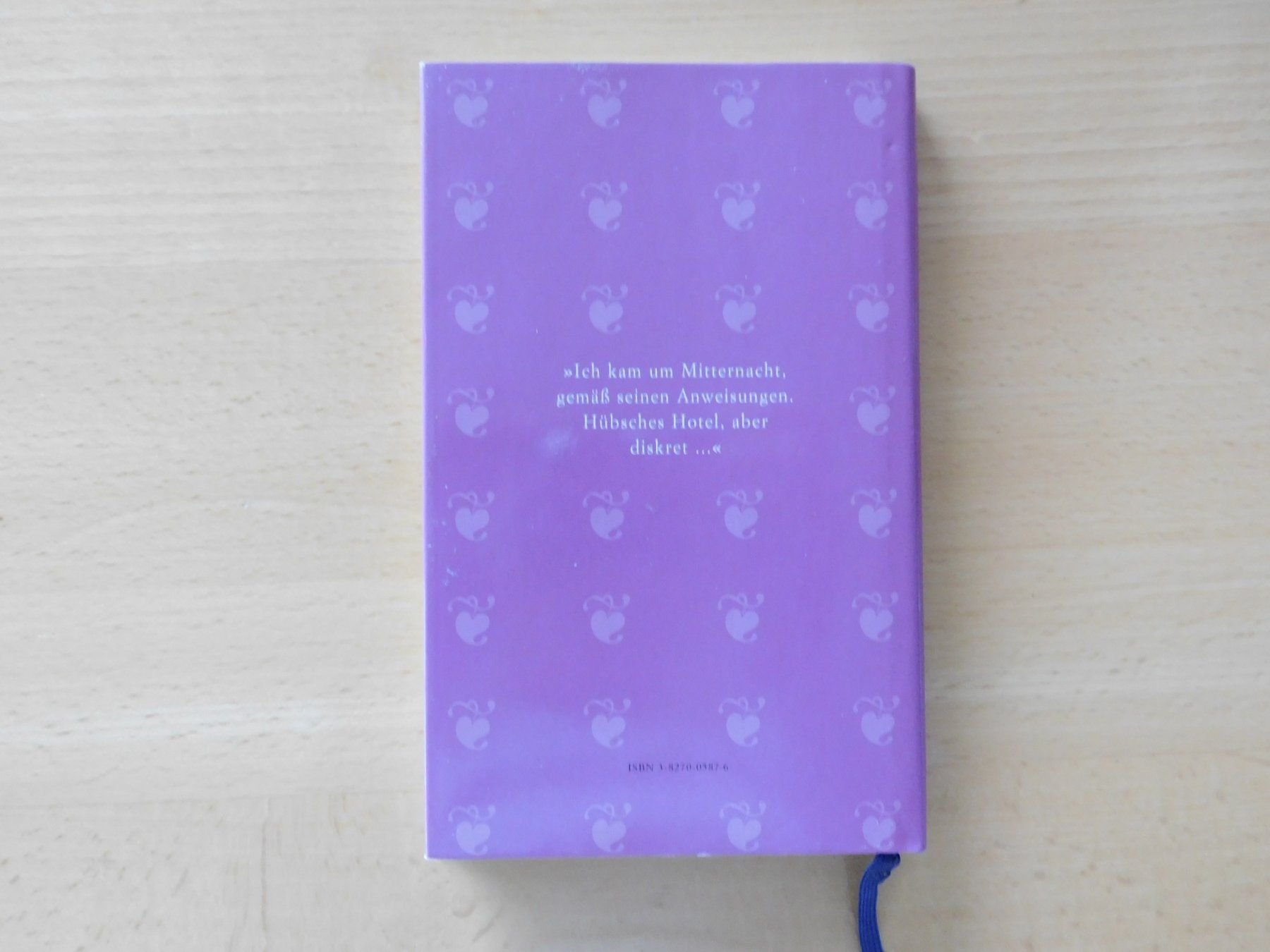 Libri: Isolde Ohlbaum - Alina Reyes – Usato da Emmenbrücke venduto da Dickens 3