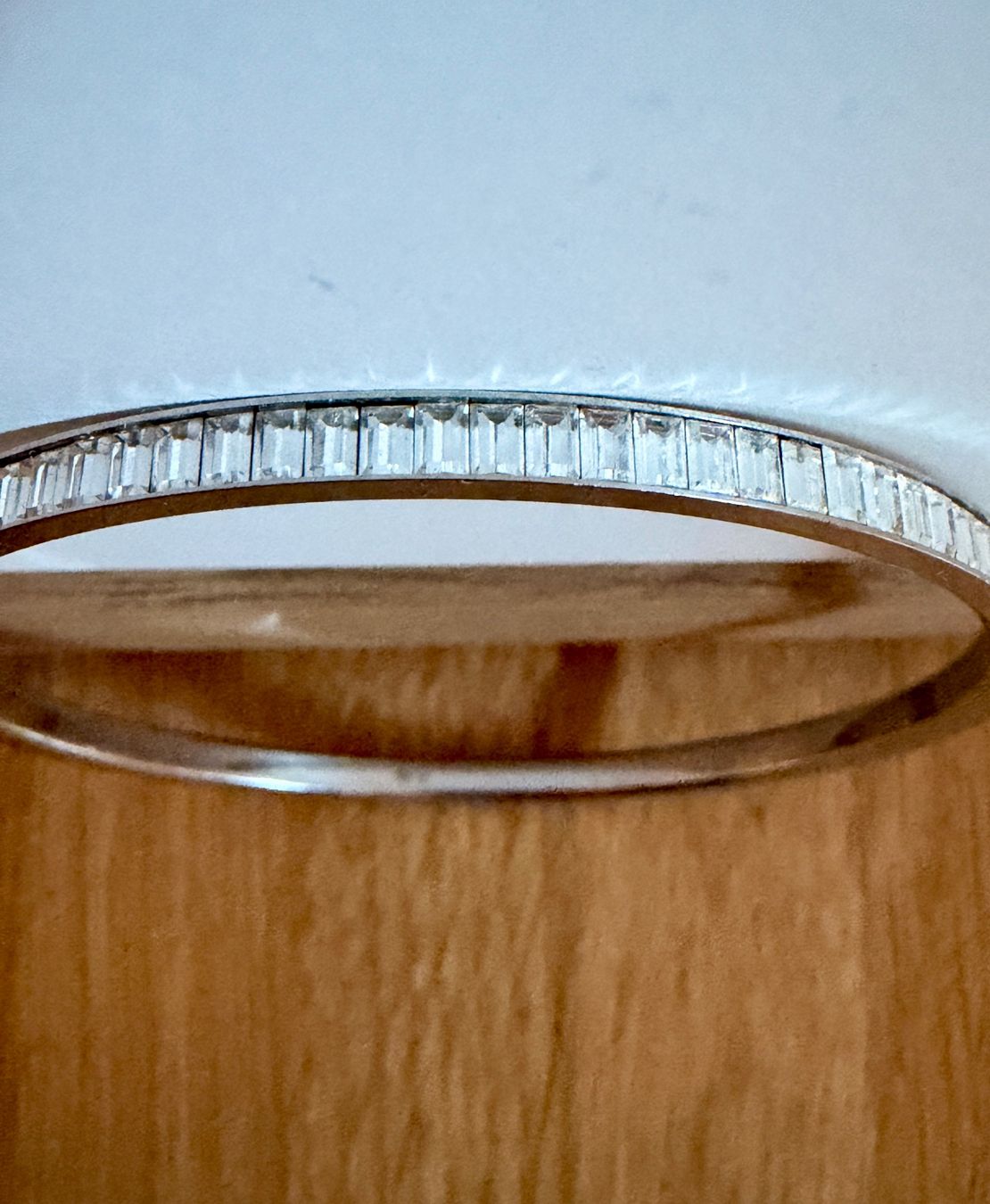Swarovski Bracelets: Swarovski Armreif – D'occasion à Tägerwilen par Svenja1511 1