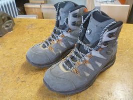 Wanderschuhe Grösse 40  Lowa