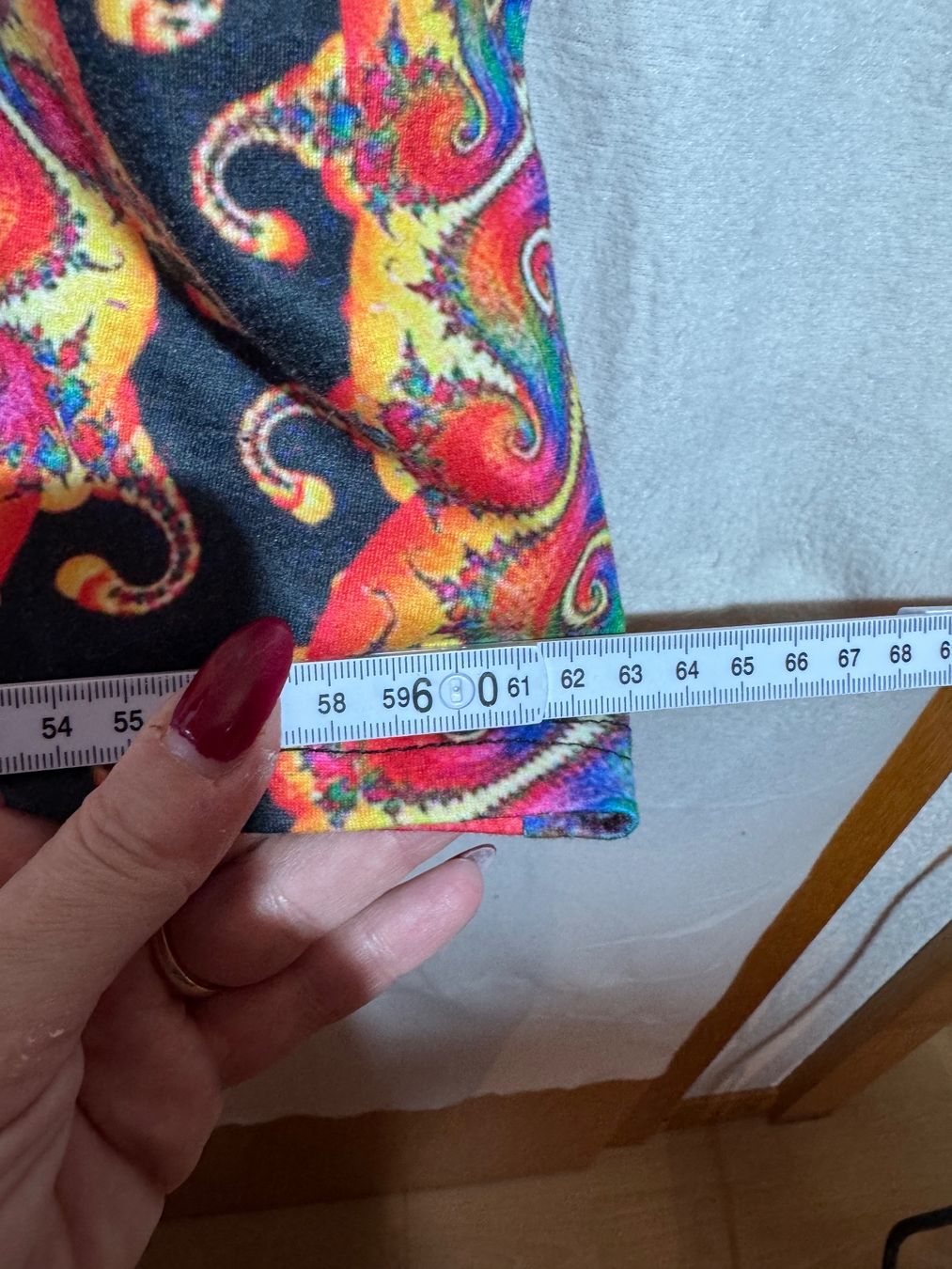 T-shirt: Buntes T-Shirt Gr. XXL – Usato da Grosswangen venduto da SALE_SALE_SALE 6