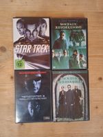 DVD SAMMLUNG 