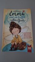 Kinderbuch: Emma und ein Koffer voller Glück