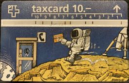 Taxcard 309C