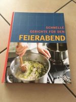 Schnelle Gerichte für Feierabend Readers