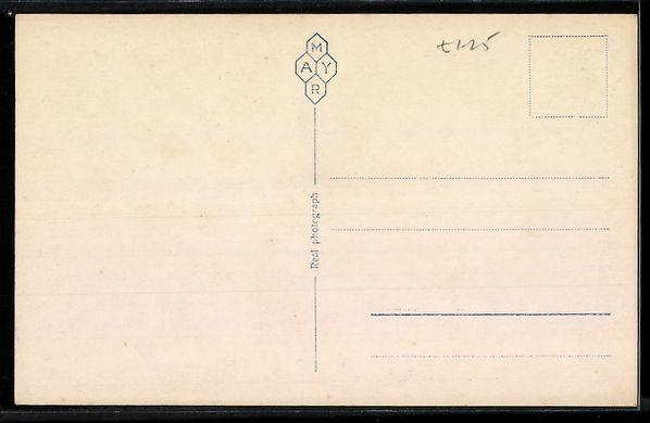 Cartes postales: AK Lugano, Via della Cattedrale – D'occasion à Berlin par bartko-reher 1