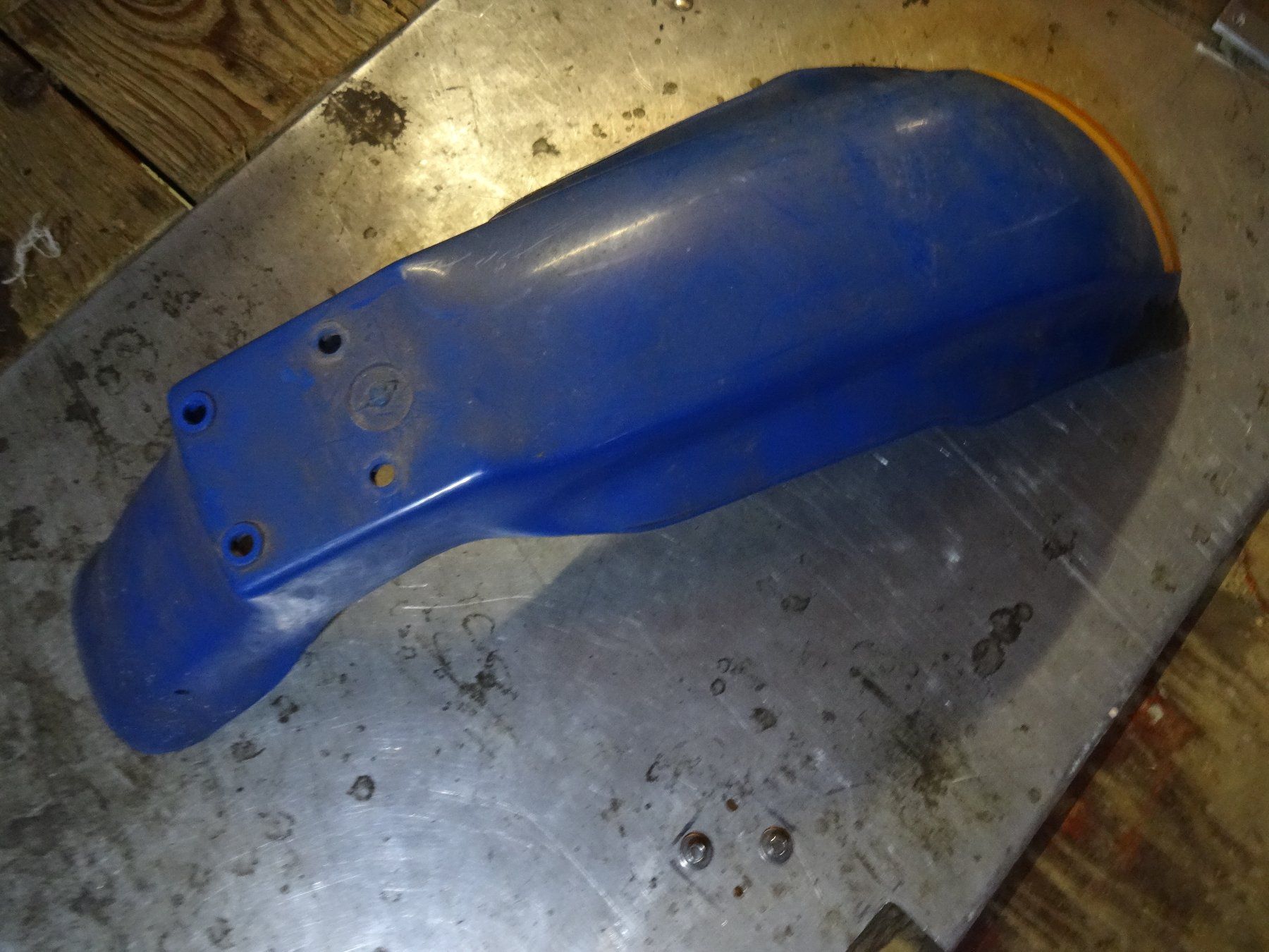 Suzuki Tutti i ricambio per moto: SUZUKI 125 TS, DR – Usato da Niederbipp venduto da mission55impossibile
