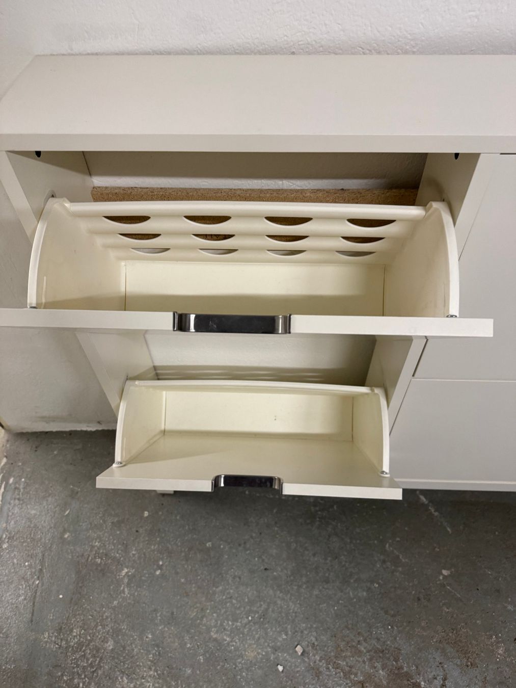 Ikea Armoires: Ikea Ställ schuschrank – D'occasion à Adliswil par jcs_xf2c 2