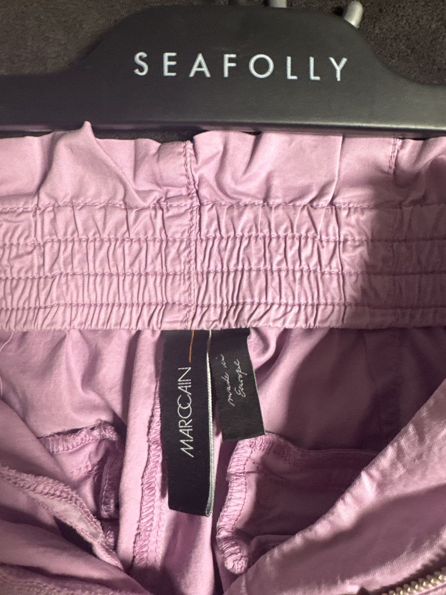 Marc Cain Pantaloni: Marc Cain Sommerhose S – Usato da Bilten venduto da lykuivku 3