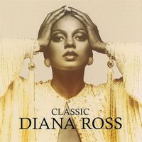 CD Diana Ross - Classic (2008)
