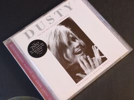 THE VERY BEST OF DUSTY SPRINGFIELD CD!!!