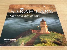 Sarah Lark - Das Lied der Maori - 6 CD