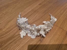 Haarschmuck Hochzeit