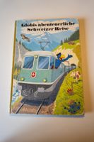 Globi Buch – 51 – Globis schweizer Reise – 3. Auflage